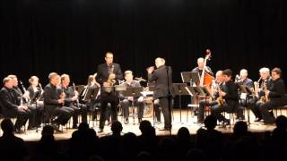Glazounov -  Concerto pour saxophone