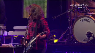 Foo Fighters - Congregation - Rock am Ring 2015
