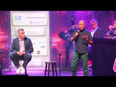 Fight #5: Get to Know Me: Data, Personalization & Privacy