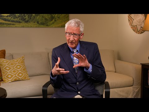 Oprah and Dr. Griffiths Discuss Using Psychedelics in Medicine