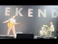 Vampire Weekend - I Stand Corrected (Live @ O2 Apollo, Manchester)