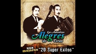 Los Autenticos Alegres de Teran - Mariano Resendez