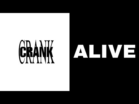 Playboi Carti - CRANK X ALIVE (ULTIMATE VERSION)