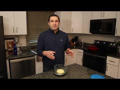 Not Your Mama's Sourdough Starter - Lievito Madre