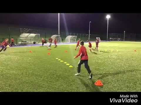 2006s Training Session Highlights
