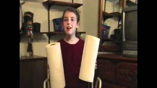 Sarah Burns - Rose Casting