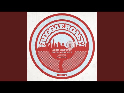 Lazy Man (Iration Steppas Year 3000 Dub)