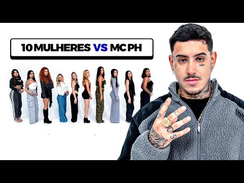 10 WOMEN VS MC PH