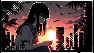 ジェンガ acoustic.ver Cover / Jenga  40mp