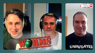 “My Teacher Said I Wasn’t That Good” – The Story of Worms with Andy Davidson - VIDEO VERSION