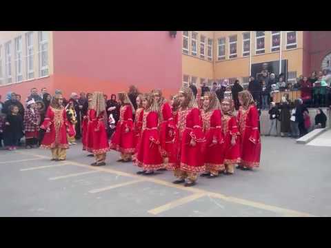 ERİK DALI ÖRFİ ÇETİNKAYA İLK ÖĞRETİM OKULU