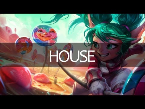 Harel Atias - All of You [Free Download] [Supported by Bradley Martyn]