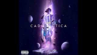 Big K.R.I.T. - Saturdays = Celebration [Full album - Cadillactica] -Pay Attention (ft. Rico Love) +