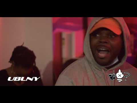 Staccz vs T Da Prince