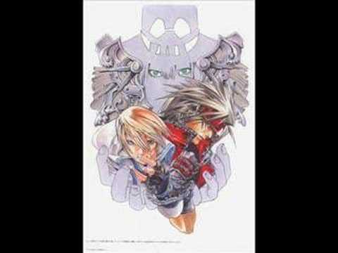 Sheep Will Sleep(If You Become Fatigued) - Guilty Gear Isuka