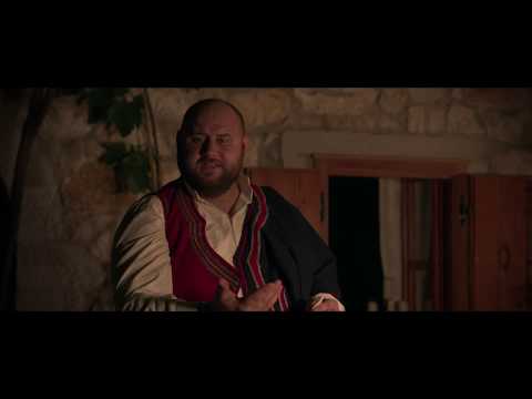 BRANKO MEDAK - ZA KOGA SI ŠILA DOTU