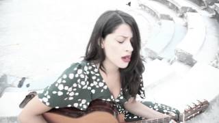 You don&#39;t know me-Ray Charles (cover by Katerine Duska)