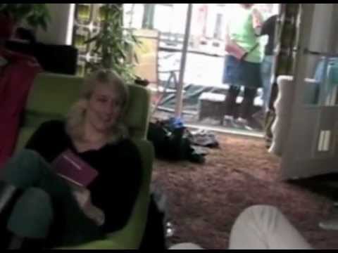 Wie is de mol 2012 - Aflevering 6