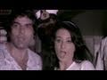Dharmendra Saira Banu Saazish Action Scene 17 17