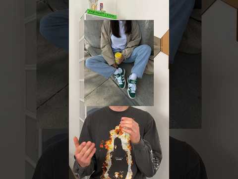 Top 3 Sneaker Trends in 2023…👟🤯