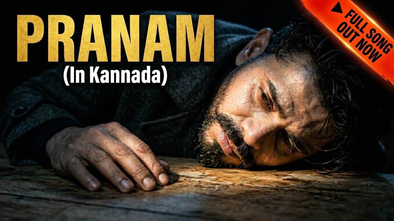 PRANAM Kannada