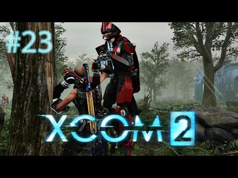 Xcom 2 Hacking Steam Community :: Video :: XCOM 2 Let's Play #23 - In den Kopf hacken ...