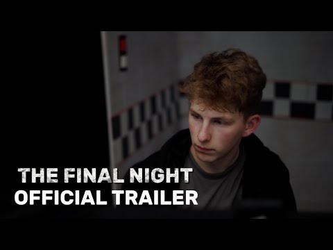Five Nights at Freddy’s: THE FINAL NIGHT | Official Trailer