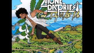 A.Tone Da Priest - Magic