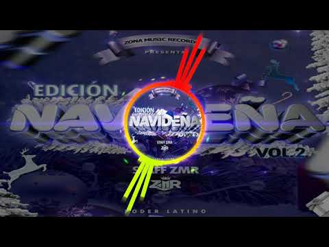 Mix Oficial Reventón  Navideño 2021 by Dj Larick El Componente Musical Zona Music Records