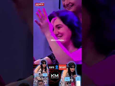 Her Şeyi Tadarak Bilen Efsane Yarışmacı .  #komik