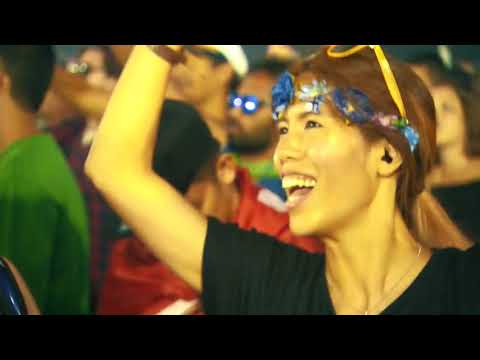 MATTN - Tomorrowland Belgium 2017