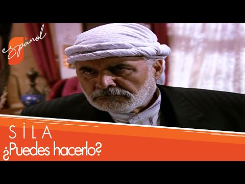 ¿Puedes hacerlo? - Sila Las Escenas