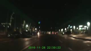 Square One Idiot Bad Driver