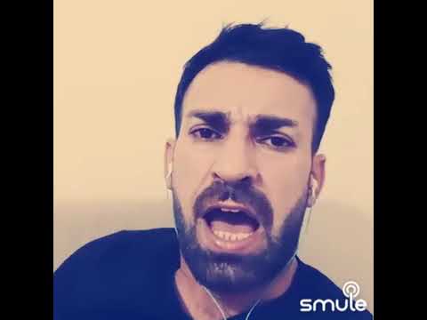 Celal Polat /duydumki bensiz yaralı gibisin 