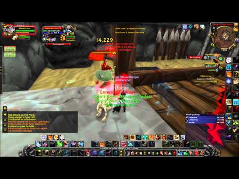 2 BM HUNTERS ULTRA FAST 2V2 WIN (5.0.5)