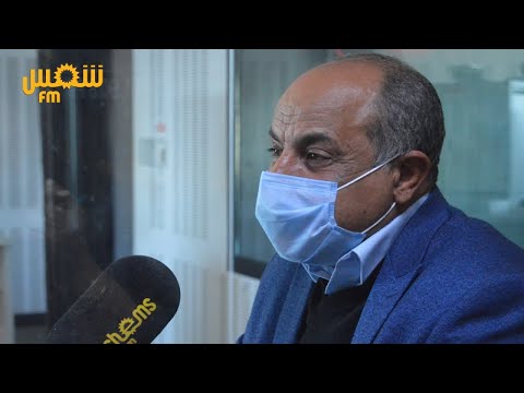 محمد الغرياني 'النهضة الّي كنا نصارعو فيها موش هي النهضة اليوم'
