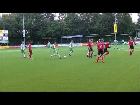 asvDronten JO17 1   Roda'46 JO17 1 (doelpunten)