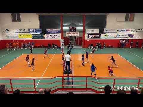 serie C: Polesella - Sottoriva