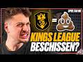 Noch Eine KLEINFELDLIGA DIMI Dreht Durch