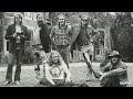 Ozark Mountain Daredevils  - Moon On The Rise