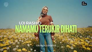 Download lagu AmandaxHarith AI Cover | Namamu Terukir Di Hati – Tribute kepada Uji Rashid mp3