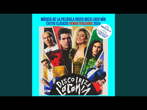 Loco Vox (2024 Remasterizado)