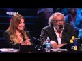 Gabriele Cirilli Fa Una Battuta Ma Diego Abatantuono