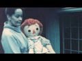 True Horror: Annabelle The Doll 