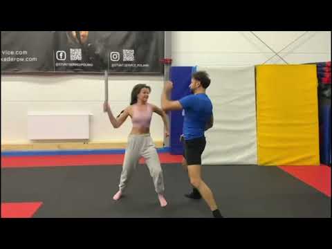 Mikołaj Mongiało Prezentacja umiejętności