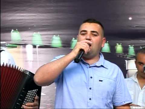 Joca Milanović uživo