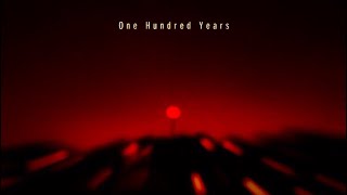 The Cure - A Hundred Years (LYRICS ON SCREEN) 📺