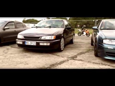 ACAB - All Cars And Bikes 2014 Allstedt