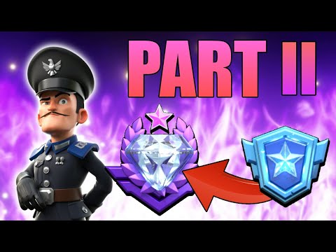ULTIMATE BEGINNERS GUIDE PART II ✔WAR ALLIANCE✔