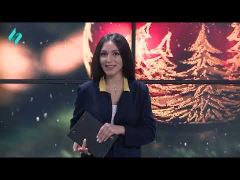 Eşitməyən qalmasın 12.01.2023